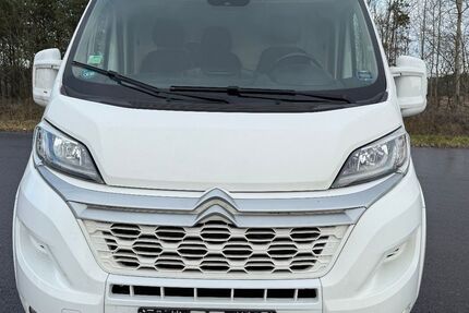 Citroen Jumper 154.000 km 10.999 &euro; Königs Wusterhausen 15713