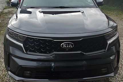 Kia Sorento 108.000 km 28.700 &euro; Emsdetten 48282