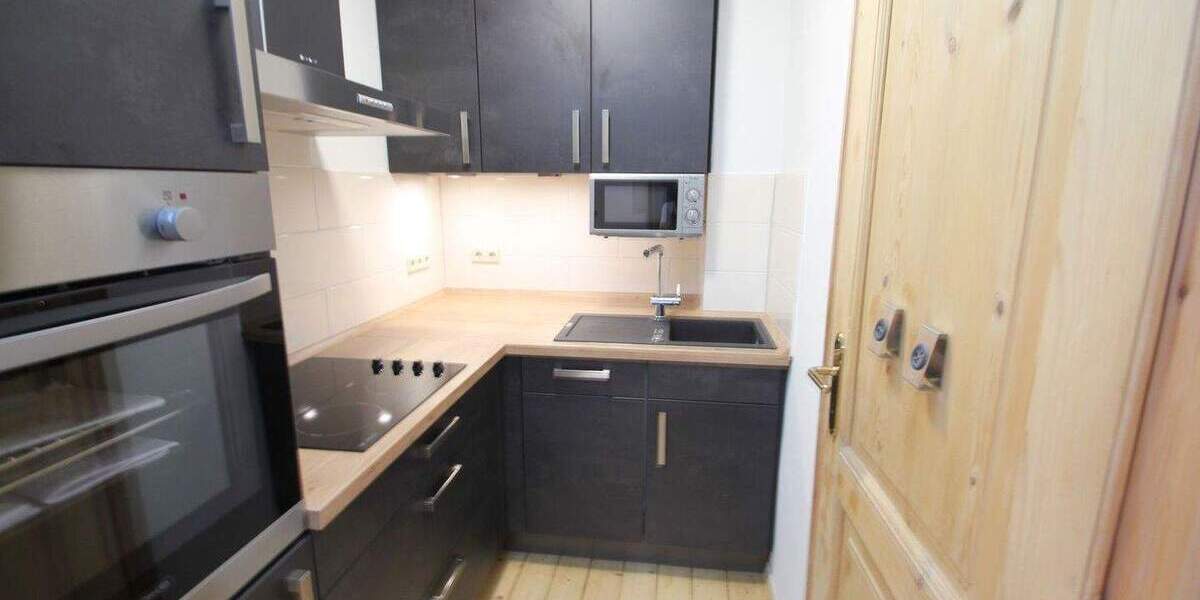 Etagenwohnung Göttingen Oststadt - 2 Zimmer, 68 m&sup2;, 890&euro; | Angebot:25251321