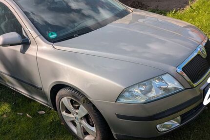 Skoda Octavia 169.970 km 3.499 &euro; Berlin 12623