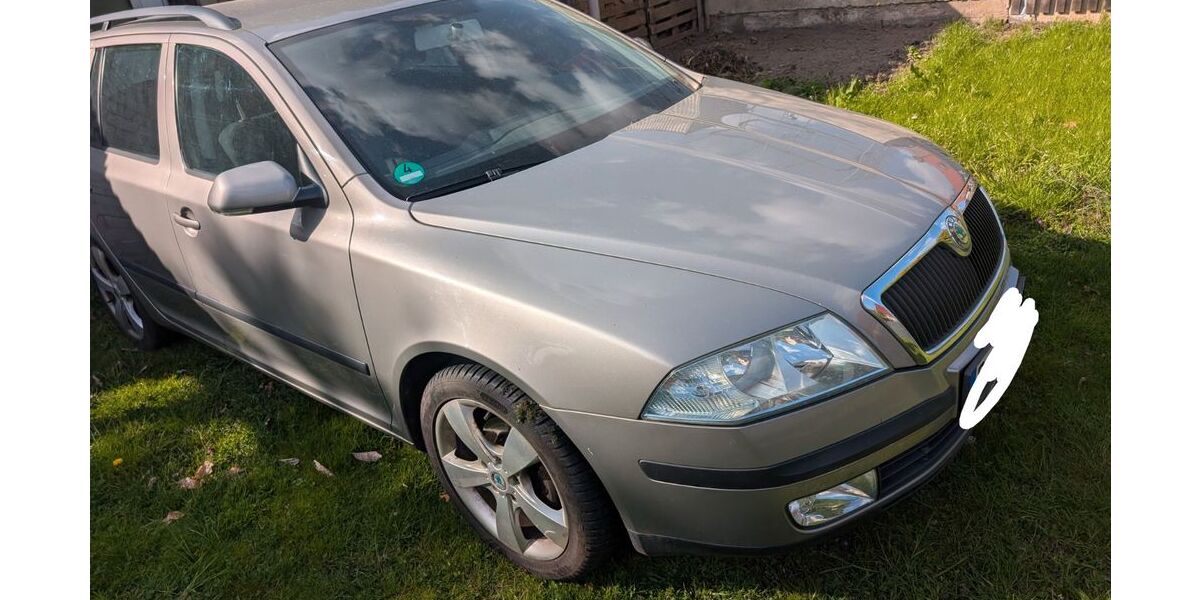 Skoda Octavia 169.970 km 3.499 &euro; Berlin 12623