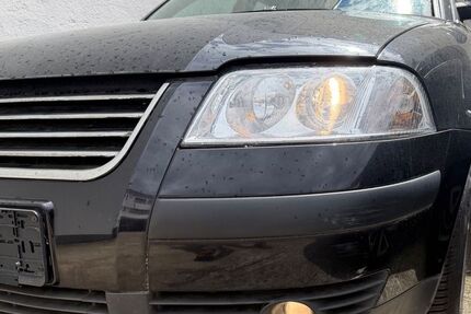 VW Passat 242.000 km 2.000 &euro; Frankfurt am Main 65933