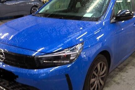 Opel Corsa 19.599 km 15.480 &euro; Rüsselsheim 65428