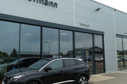 Peugeot 3008 41.800 km 19.950 € Bad Saulgau 88348