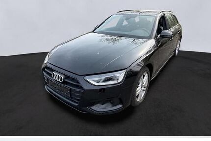 Audi A4 67.400 km 27.480 &euro; Schwabach 91126