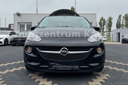Opel Adam 79.000 km 11.900 € Eschweiler 52249