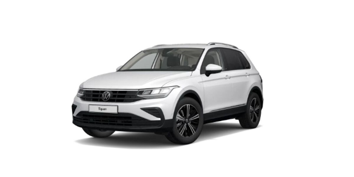 VW Tiguan 57.620 km 25.690 &euro; Hofheim 65719