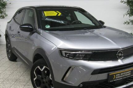 Opel Mokka 17.400 km 22.490 &euro; Nordenham 26954
