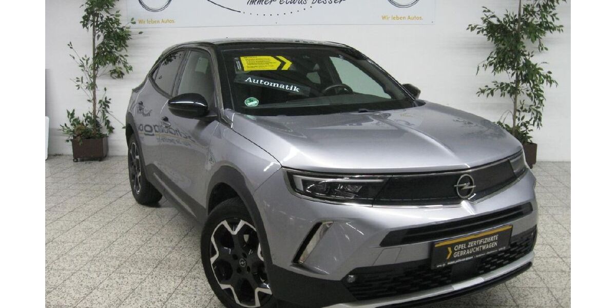 Opel Mokka 17.400 km 22.490 &euro; Nordenham 26954