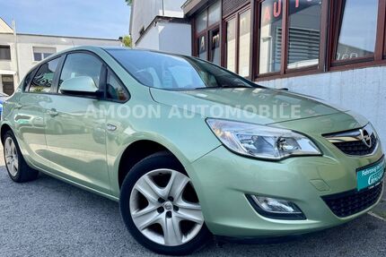 Opel Astra 109.996 km 6.999 &euro; Mönchengladbach 41066
