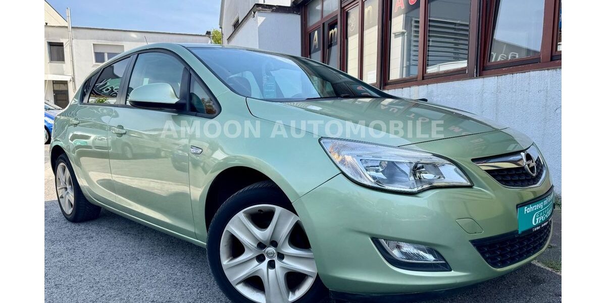 Opel Astra 109.996 km 6.999 &euro; Mönchengladbach 41066