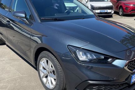 Seat Leon 60.000 km 15.900 &euro; Neuhofen 67141