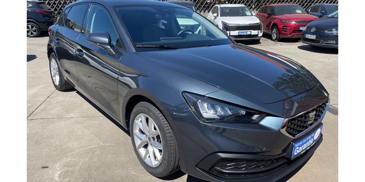 Seat Leon 60.000 km 15.900 &euro; Neuhofen 67141