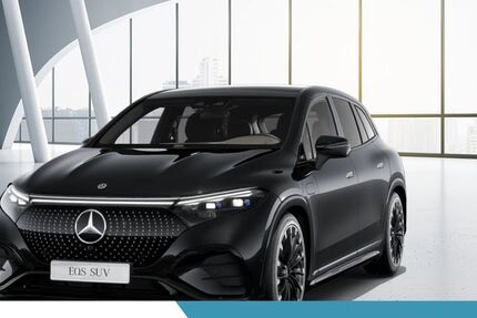 Mercedes-Benz EQS SUV 26.416 km 84.490 &euro; Potsdam 14480