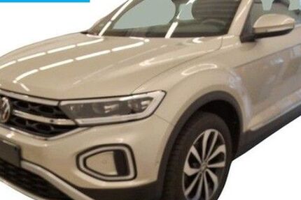 VW T-Roc 26.676 km 30.980 &euro; Trier 54292