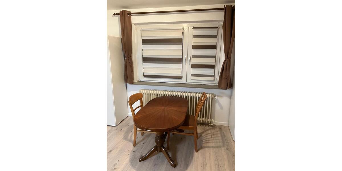 Dachgeschoßwohnung Ratekau Hobbersdorf - 1 Zimmer, 19 m&sup2;, 800&euro; | Angebot:24705476