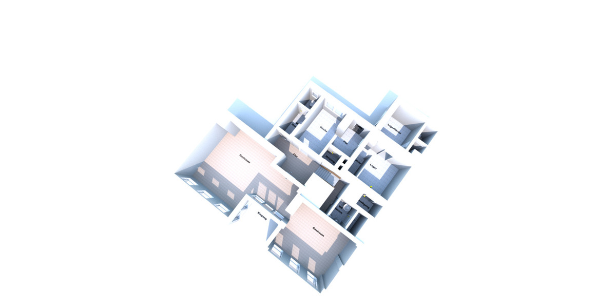 Gewerbeobjekt Lößnitz - 450&euro; | Angebot:24476717