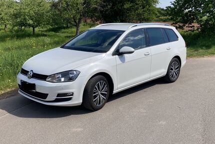 VW Golf 102.000 km 11.250 &euro; Gossersweiler-Stein 76857