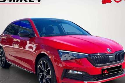 Skoda Scala 55.338 km 18.830 &euro; Bielefeld 33649