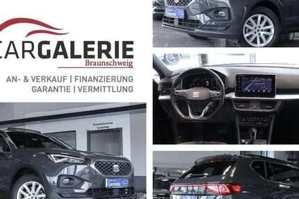 Seat Tarraco 61.000 km 27.950 € Braunschweig 38116
