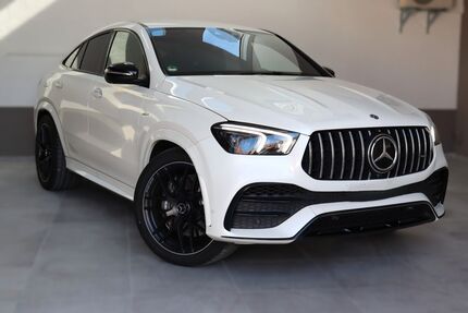 Mercedes-Benz GLE 53 AMG 138.000 km 66.000 € Ockenheim 55437