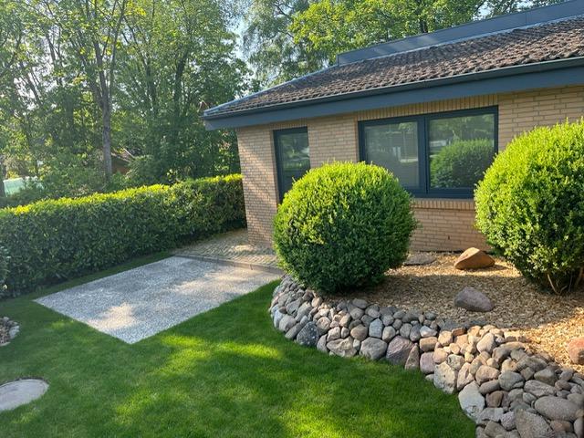 Gewerbeobjekt Hollenstedt - 400&euro; | Angebot:24982140