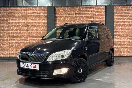 Skoda Roomster 193.070 km 3.499 &euro; Dresden 01139