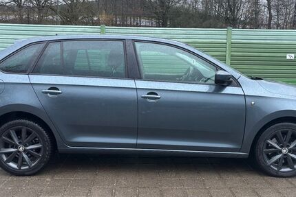 Skoda Rapid 166.000 km 7.400 &euro; Laufach 63846