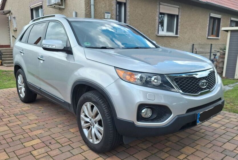 Sorento