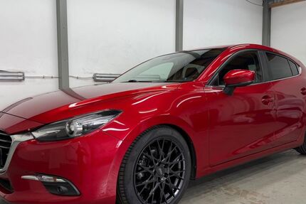 Mazda 3 99.900 km 13.500 &euro; Geretsried bei München 82538