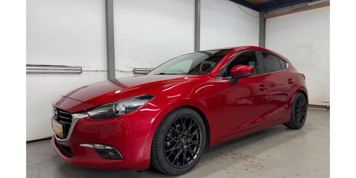 Mazda 3 99.900 km 13.500 &euro; Geretsried bei München 82538