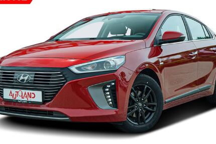Hyundai IONIQ 59.996 km 16.490 &euro; Erfurt 99087