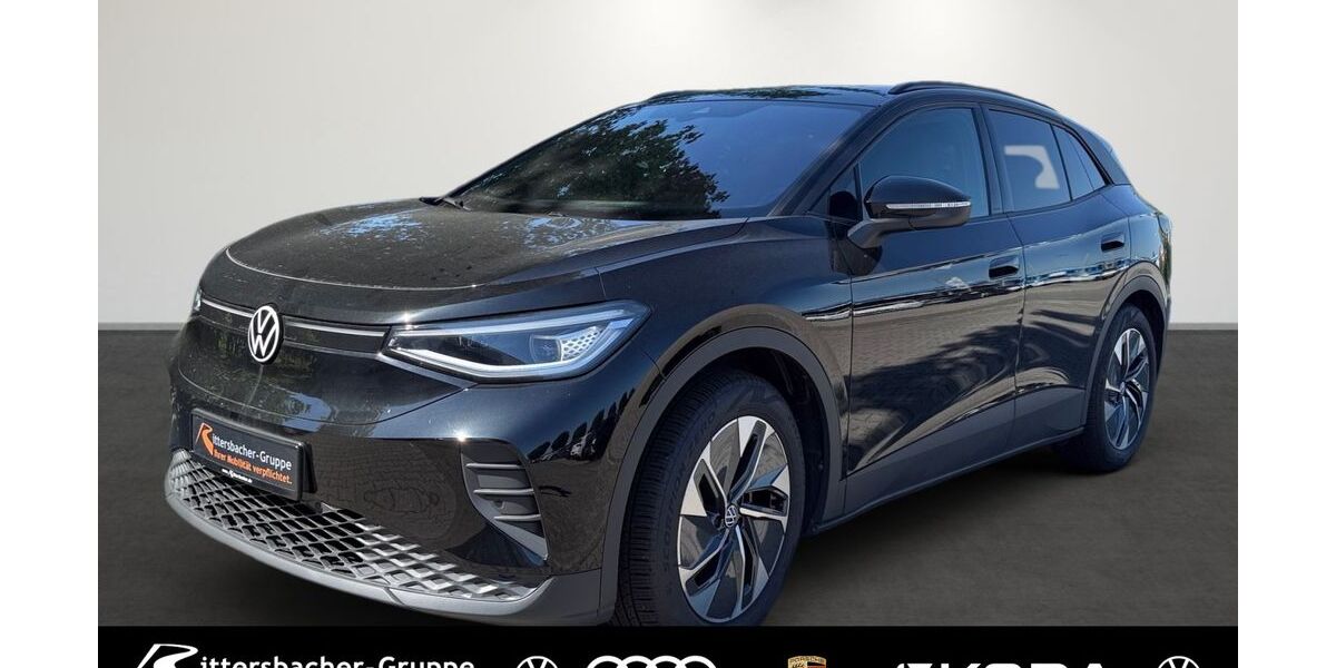 VW ID.4 4.324 km 36.390 &euro; Kusel 66869
