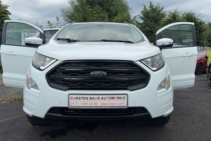 Ford EcoSport 69.727 km 10.490 &euro; Kassel 34266