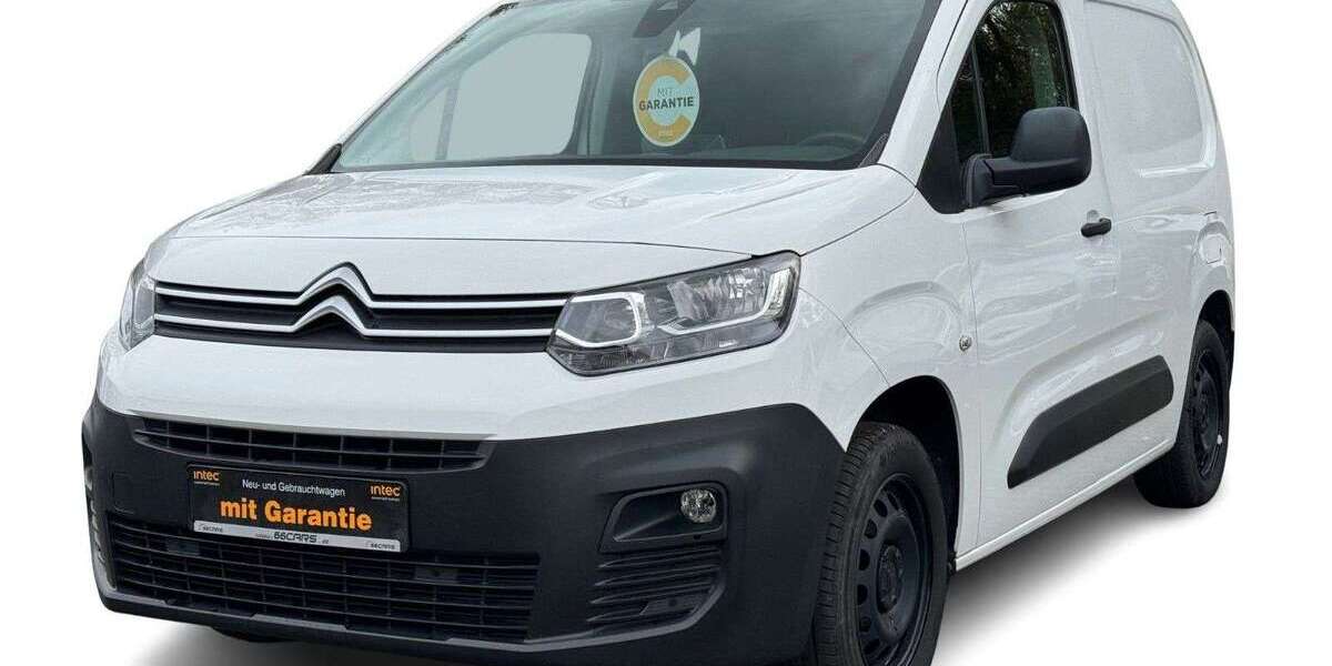 Citroen Berlingo 78.008 km 13.180 &euro; Duisburg 47249