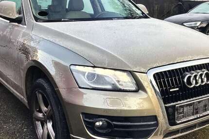 Audi Q5 305.000 km 6.850 &euro; Freiburg 79115