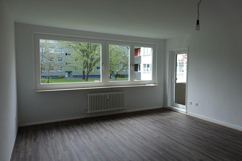 Etagenwohnung Kassel Bettenhausen - 2 Zimmer, 63 m&sup2;, 578&euro; | Angebot:26657703