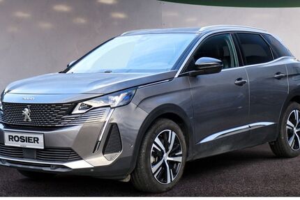 Peugeot 3008 21.420 km 21.980 &euro; Meschede 59872