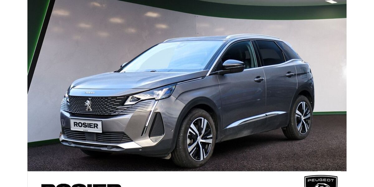 Peugeot 3008 21.420 km 21.980 &euro; Meschede 59872