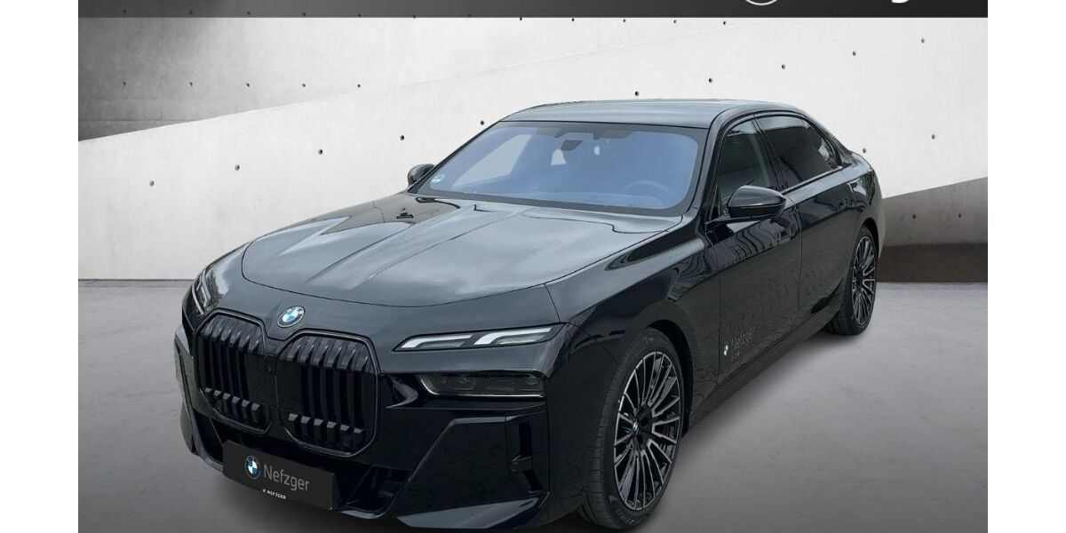 BMW 740 4.101 km 133.600 &euro; Berlin-Siemensstadt 13629