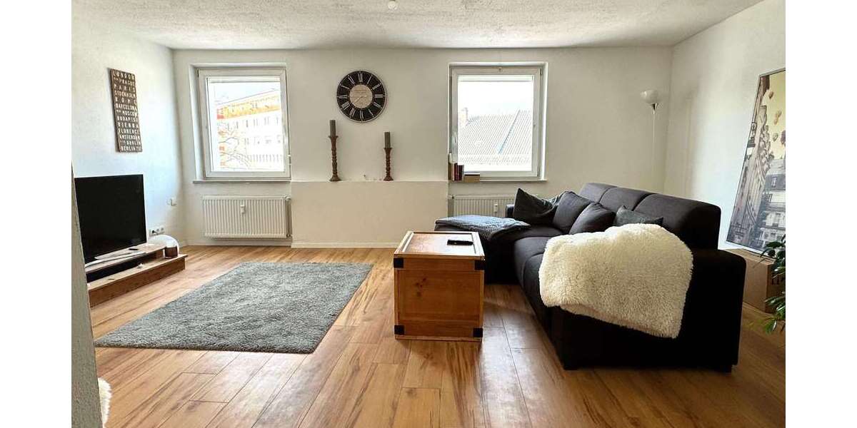 Etagenwohnung Trostberg - 3.5 Zimmer, 117 m&sup2;, 319.000&euro; | Angebot:25781415