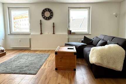 Wohnung Trostberg - 3.5 Zimmer, 117 m&sup2;, 319.000&euro; | Angebot:25781415
