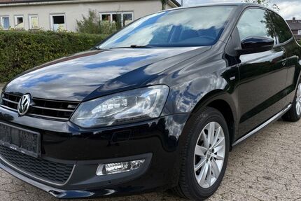VW Polo 187.000 km 4.290 &euro; Bad Fallingbostel 29683