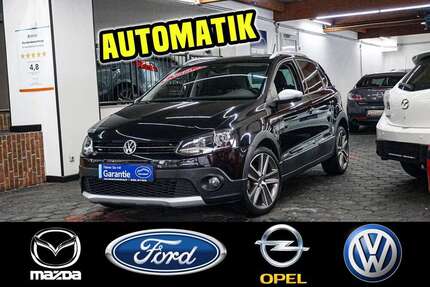 VW Polo 33.200 km 13.499 &euro; Duisburg 47179