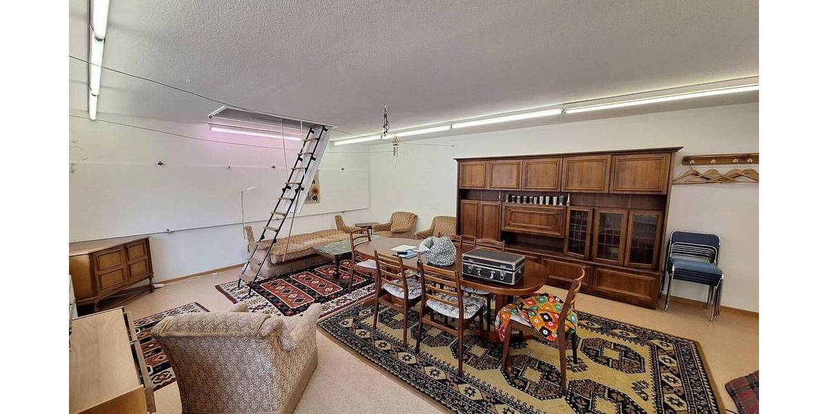 Einfamilienhaus Meldorf - 8 Zimmer, 150 m&sup2;, 299.000&euro; | Angebot:26434004