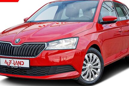 Skoda Fabia 54.020 km 14.950 € Rostock 18146