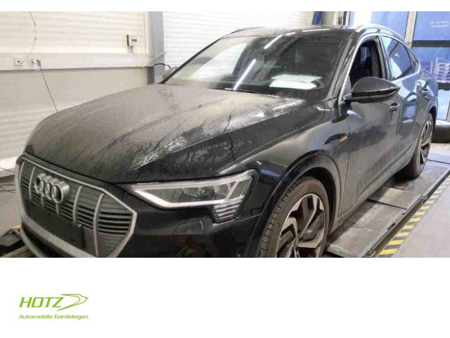 Audi e-tron 29.325 km 32.290 &euro; Gardelegen 39638