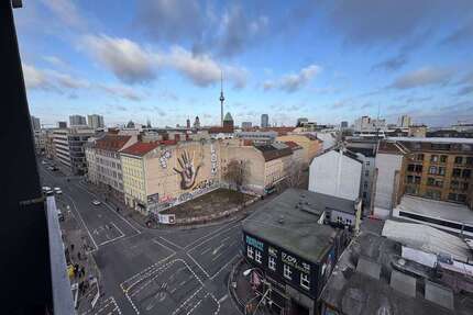 Wohnung zum Kaufen in Berlin 419.796 € 91.26 m²