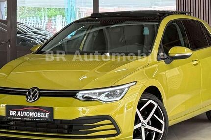 VW Golf 56.700 km 23.490 &euro; Nohfelden OT Türkismühle 66625