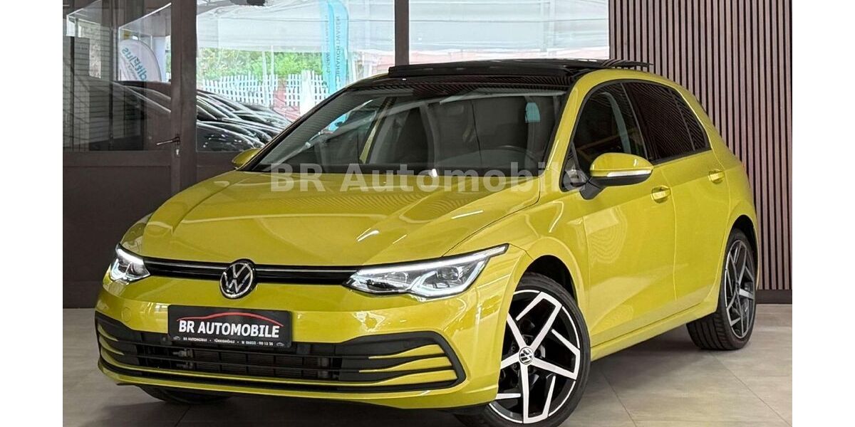 VW Golf 56.700 km 23.490 &euro; Nohfelden OT Türkismühle 66625